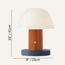Cargar imagen en el visor de la galería, Bruma Table Lamp
