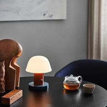 Load image into Gallery viewer, Bruma Table Lamp
