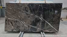 Carregar imagem no visualizador da galeria, Bruno Perla Brown Bookmatching Marble Slabs Polished - Full Truckload
