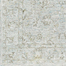 Carregar imagem no visualizador da galeria, Browning Wool &amp; Faux Silk Rug
