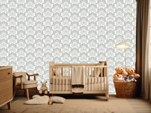 Load image into Gallery viewer, Brynn Wallpaper by Hufton Studio
