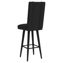 Load image into Gallery viewer, Swivel Bar Stool 2000 with Georgia State University Primary Logo
