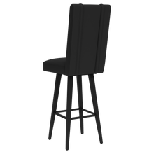 Load image into Gallery viewer, Swivel Bar Stool 2000 with  Miami Dolphins Helmet Logo
