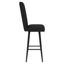 Load image into Gallery viewer, Swivel Bar Stool 2000 with Ohio State Block O Buckeyes Logo
