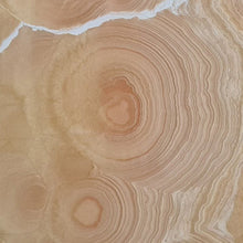 Carregar imagem no visualizador da galeria, Bubble Honey Onyx Translucent Slabs Polished - Livfloors Collection
