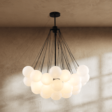 Load image into Gallery viewer, Bubbles Chandelier

