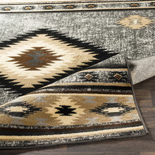 Load image into Gallery viewer, Buckhaven Area Rug
