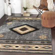 Load image into Gallery viewer, Buckhaven Area Rug
