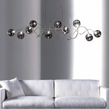 Load image into Gallery viewer, Bulbulay Chandelier
