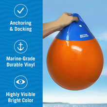 Cargar imagen en el visor de la galería, Boat Anchor Buoys
