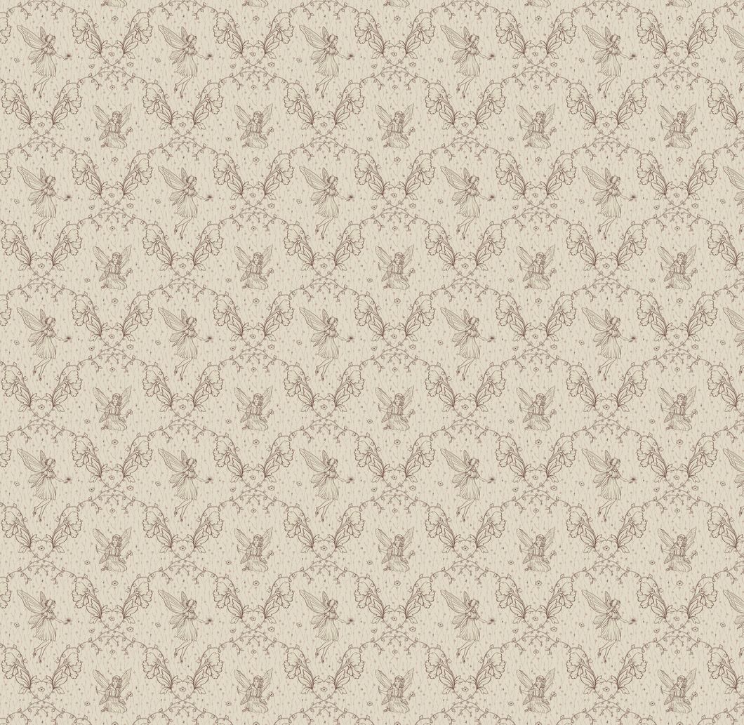 Petra Wallpaper by Grateful Artsy Soul