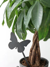Carregar imagem no visualizador da galeria, Butterfly Plant Stake
