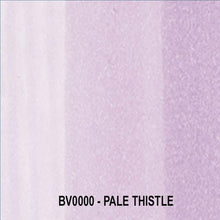 Load image into Gallery viewer, COPIC Ink BV0000 Pale Thistle
