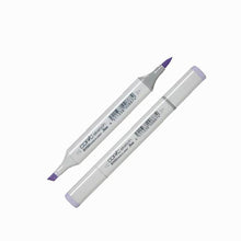 Load image into Gallery viewer, COPIC Sketch Marker BV000 Iridescent Mauve
