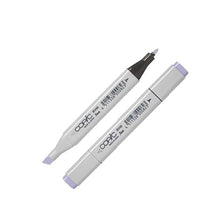 Load image into Gallery viewer, COPIC Original Marker BV00 Mauve Shadow
