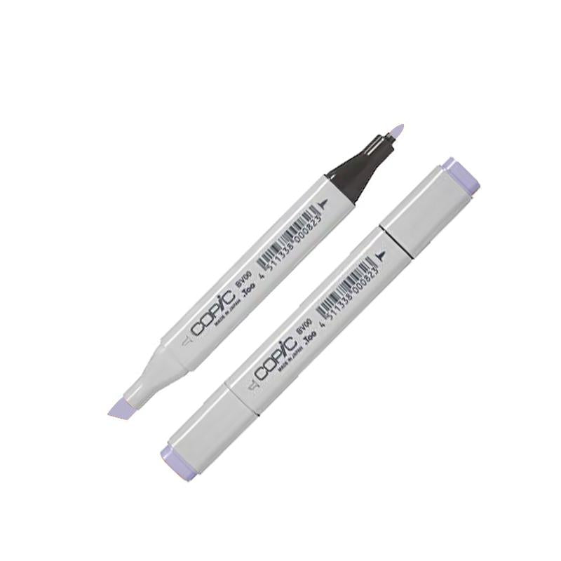 COPIC Original Marker BV00 Mauve Shadow