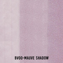 Load image into Gallery viewer, COPIC Sketch Marker BV00 Mauve Shadow
