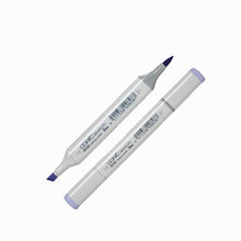 Load image into Gallery viewer, COPIC Sketch Marker BV02 Prune
