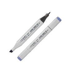 Load image into Gallery viewer, COPIC Original Marker BV04 Blue Berry
