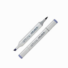 Load image into Gallery viewer, COPIC Sketch Marker BV04 Blue Berry
