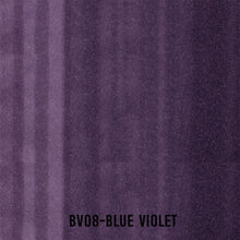 Load image into Gallery viewer, COPIC Sketch Marker BV08 Blue Violet
