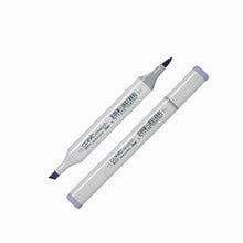 Load image into Gallery viewer, COPIC Sketch Marker BV11 Soft Violet
