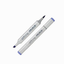 Load image into Gallery viewer, COPIC Sketch Marker BV13 Hydrangea Blue
