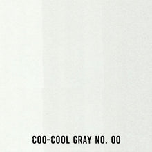 Load image into Gallery viewer, COPIC Sketch Marker C00 Cool Gray
