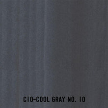 Load image into Gallery viewer, COPIC Original Marker C10 Cool Gray No. 10

