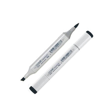 Load image into Gallery viewer, COPIC Sketch Marker C10 Cool Gray
