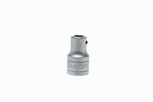 Load image into Gallery viewer, Teng Tools 1/2 Inch Drive Coupler Adaptor For 5/16 Inch Hex Bits - M120060-C
