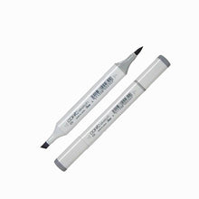 Load image into Gallery viewer, COPIC Sketch Marker C5 Cool Gray
