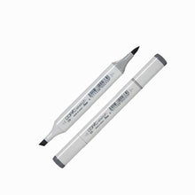 Load image into Gallery viewer, COPIC Sketch Marker C6 Cool Gray
