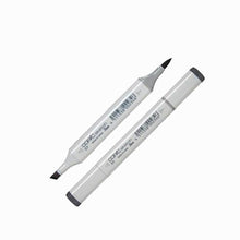 Load image into Gallery viewer, COPIC Sketch Marker C7 Cool Gray
