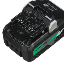 Carregar imagem no visualizador da galeria, Metabo HPT 372121M 36V MultiVolt Battery
