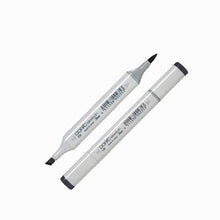Load image into Gallery viewer, COPIC Sketch Marker C8 Cool Gray
