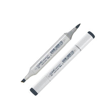 Load image into Gallery viewer, COPIC Sketch Marker C9 Cool Gray
