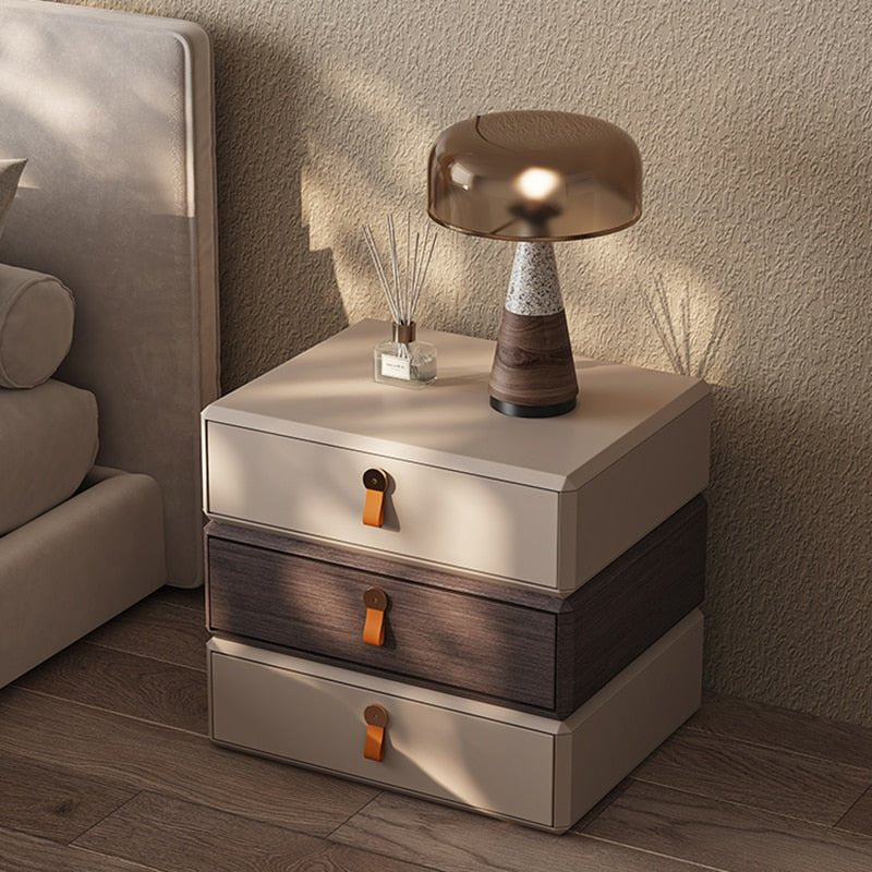 Cache Side Table
