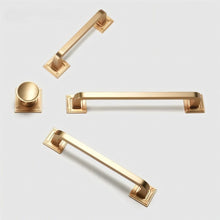 Carregar imagem no visualizador da galeria, Cadmea Knob &amp; Pull Bar
