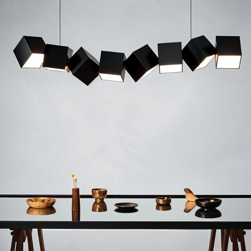 Cahya Pendant Light