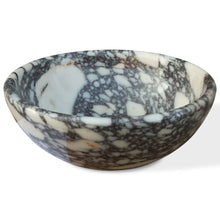 Carregar imagem no visualizador da galeria, Calacatta Viola Marble Natural Stone Above-vanity Bathroom Sink Polished (D)16&quot; (H)6&quot;
