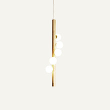 Carregar imagem no visualizador da galeria, Caleo Pendant Light
