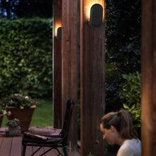 Load image into Gallery viewer, Callisto Outdoor Wall Lamp
