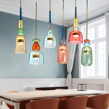 Load image into Gallery viewer, Cambell Pendant Light
