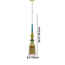 Load image into Gallery viewer, Cambell Pendant Light
