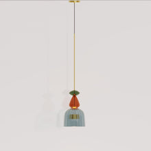 Load image into Gallery viewer, Cambell Pendant Light
