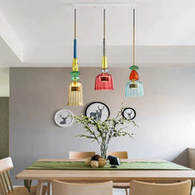 Load image into Gallery viewer, Cambell Pendant Light
