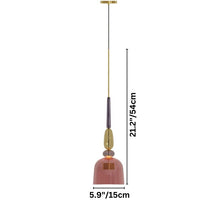 Load image into Gallery viewer, Cambell Pendant Light
