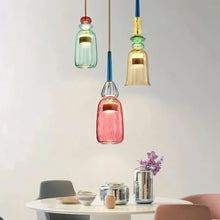 Load image into Gallery viewer, Cambell Pendant Light
