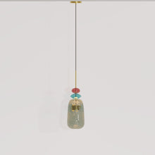 Load image into Gallery viewer, Cambell Pendant Light

